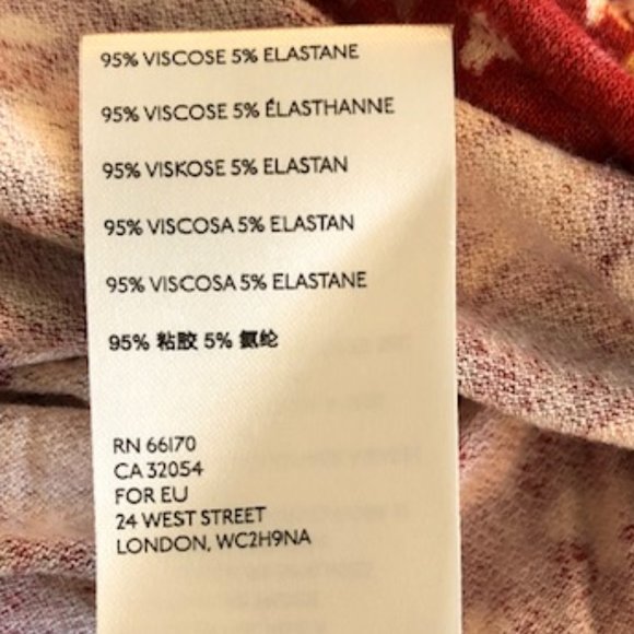 Free People “Heartbeats” Boho Mini Dress - Picture 14 of 14